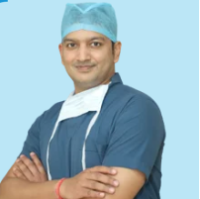 Dr. Siddarth Kumar , Urologist in Ranchi